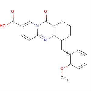 CAS No 89098-40-8  Molecular Structure