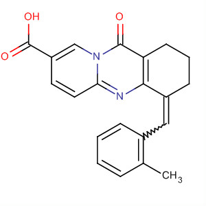 CAS No 89098-41-9  Molecular Structure