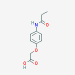 CAS No 890982-09-9  Molecular Structure