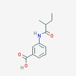 CAS No 890983-61-6  Molecular Structure