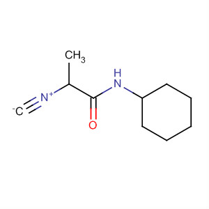 Cas Number: 89099-07-0  Molecular Structure