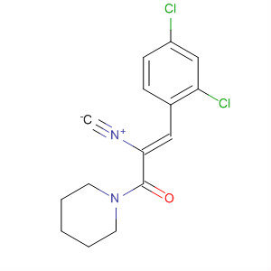 CAS No 89099-17-2  Molecular Structure