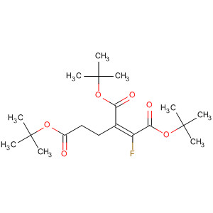 CAS No 89099-98-9  Molecular Structure