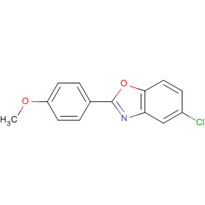 CAS No 891-15-6  Molecular Structure