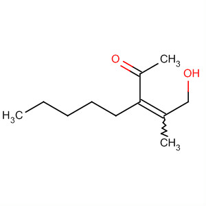 Cas Number: 89100-14-1  Molecular Structure