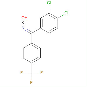 CAS No 89100-35-6  Molecular Structure