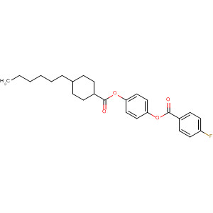 CAS No 89100-50-5  Molecular Structure