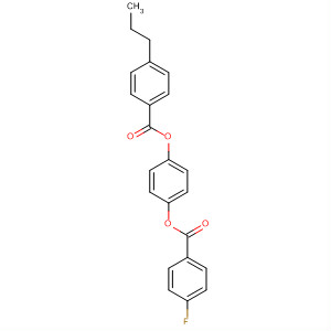 CAS No 89100-52-7  Molecular Structure
