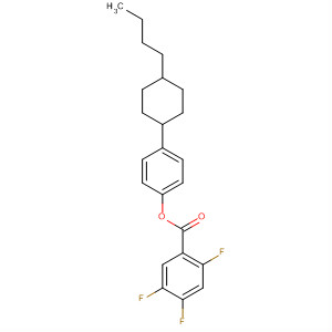 Cas Number: 89100-62-9  Molecular Structure