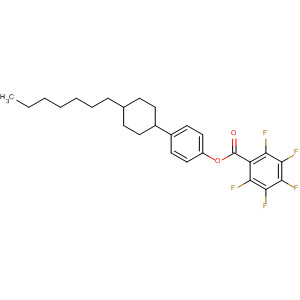 CAS No 89100-77-6  Molecular Structure