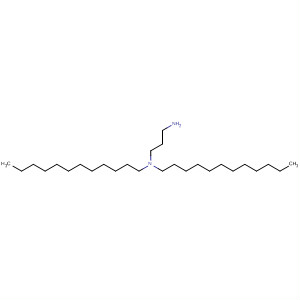 CAS No 89101-38-2  Molecular Structure