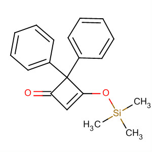 CAS No 89101-66-6  Molecular Structure