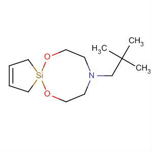 CAS No 89101-70-2  Molecular Structure