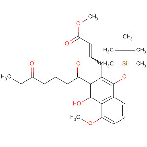 CAS No 89101-85-9  Molecular Structure