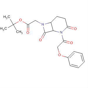 CAS No 89102-21-6  Molecular Structure