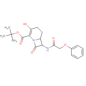 CAS No 89102-22-7  Molecular Structure