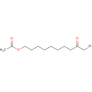 CAS No 89102-40-9  Molecular Structure