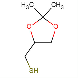 CAS No 89104-24-5  Molecular Structure