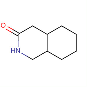 CAS No 89104-95-0  Molecular Structure