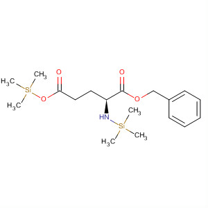 CAS No 89106-10-5  Molecular Structure