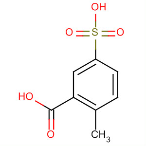 CAS No 89106-54-7  Molecular Structure