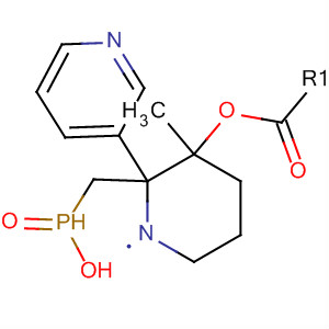 CAS No 89108-16-7  Molecular Structure