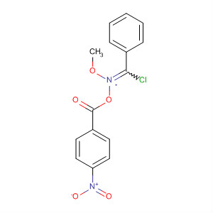 CAS No 89109-67-1  Molecular Structure