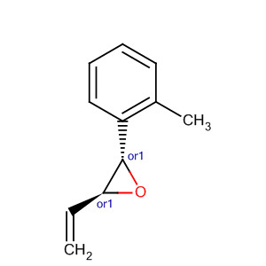 CAS No 89110-61-2  Molecular Structure