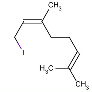 CAS No 89111-64-8  Molecular Structure