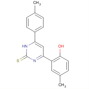 CAS No 89111-85-3  Molecular Structure