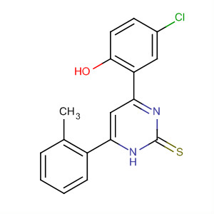 CAS No 89111-89-7  Molecular Structure