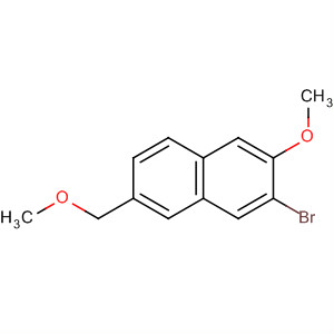 CAS No 89113-47-3  Molecular Structure