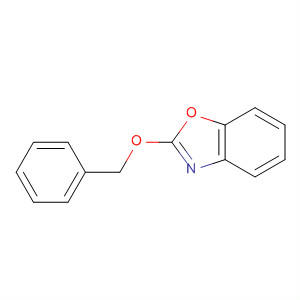 Cas Number: 89114-16-9  Molecular Structure