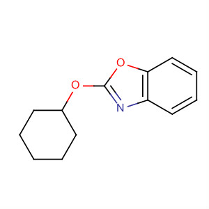 CAS No 89114-23-8  Molecular Structure