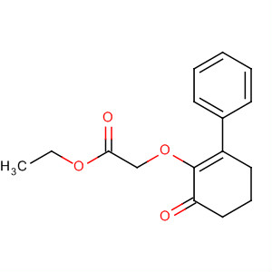 CAS No 89114-52-3  Molecular Structure