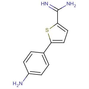 CAS No 89114-63-6  Molecular Structure