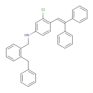 CAS No 89115-07-1  Molecular Structure