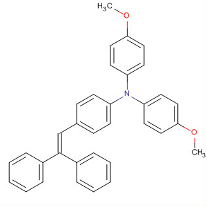 CAS No 89115-10-6  Molecular Structure