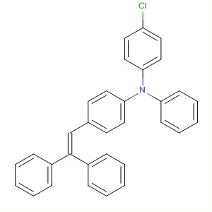 CAS No 89115-13-9  Molecular Structure