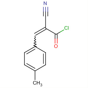 CAS No 89115-28-6  Molecular Structure