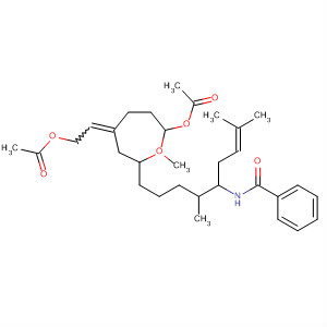 Cas Number: 89116-91-6  Molecular Structure