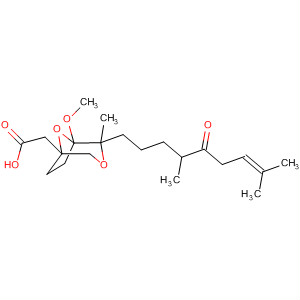 CAS No 89117-18-0  Molecular Structure