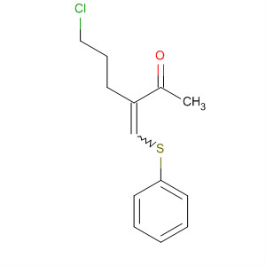 Cas Number: 89118-10-5  Molecular Structure