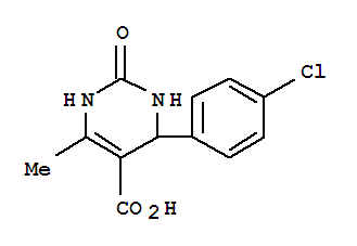 Cas Number: 891190-52-6  Molecular Structure