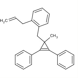 CAS No 89121-29-9  Molecular Structure