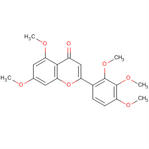 CAS No 89121-55-1  Molecular Structure