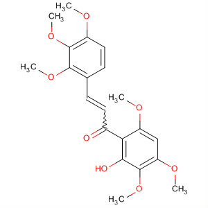 CAS No 89121-57-3  Molecular Structure