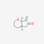 Cas Number: 89121-68-6  Molecular Structure