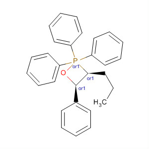 CAS No 89121-74-4  Molecular Structure