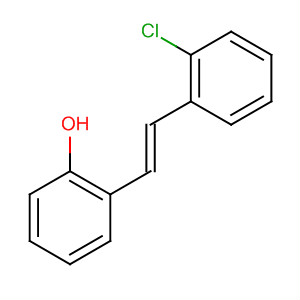 CAS No 89122-63-4  Molecular Structure